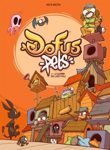 dofus pets tome 2