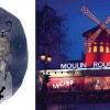 Dofus - Moulin rose et Moulin rouge