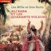 Ali Baba et les 40 Voleurs