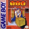 Boxxle Game boy