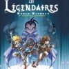 Les Légendaires Tome 19 : Artémus le Légendaire