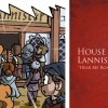 L'auberge des Lannister vient de Game of Thrones