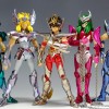 Saint Seiya - Myth Cloth