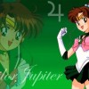 Sailor-Jupiter