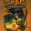 Dofus tome 4 - La pyramide Ocre