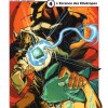 Manga wakfu tome 4