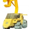 Jayce and the Wheeled Warriors Lego