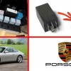 Porsche 996 relais