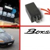 Boxster 986 relais