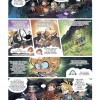 Page 2 du  Tome 2 des Légendaires Parodia