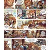 Page 4 du  Tome 2 des Légendaires Parodia