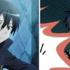 Légendaires parodia Sword Art Online Kirito