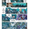Page 5 - Les Légendaires Tome 20