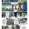 Page 6 - Les Légendaires Tome 20