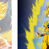 Danaël Super Saiyan - Légendaires