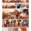 Chroniques de Darkhell Tome 1 page 3