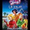 totally spies