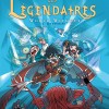 Les Légendaires Tome 22 - Patrick Sobral