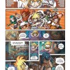 Les Légendaires Tome 22 Page 3