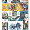 Les Légendaires Tome 22 Page 6