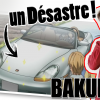 Bakuman Porsche Boxster