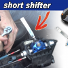 Boxster Levier court - Short shifter