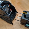 Arcadia Lego Modules connexions