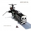 Arcadia Atlantis Lego 135 cm  x 70 cm - Albator