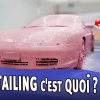 Detailing definition - c'est quoi ?