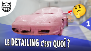 Detailing definition - c'est quoi ?