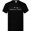 T-shirt Piston Kirk - Boxster 986