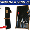 Trousse à outils Boxster 986 - Porsche 996