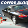 Coffre Boxster 986