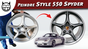 jantes Boxster 550 Spyder rim