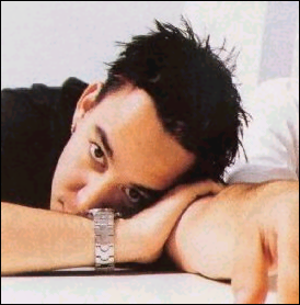 Mike Shinoda