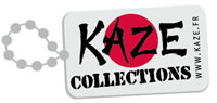 Logo de Kaze Collections