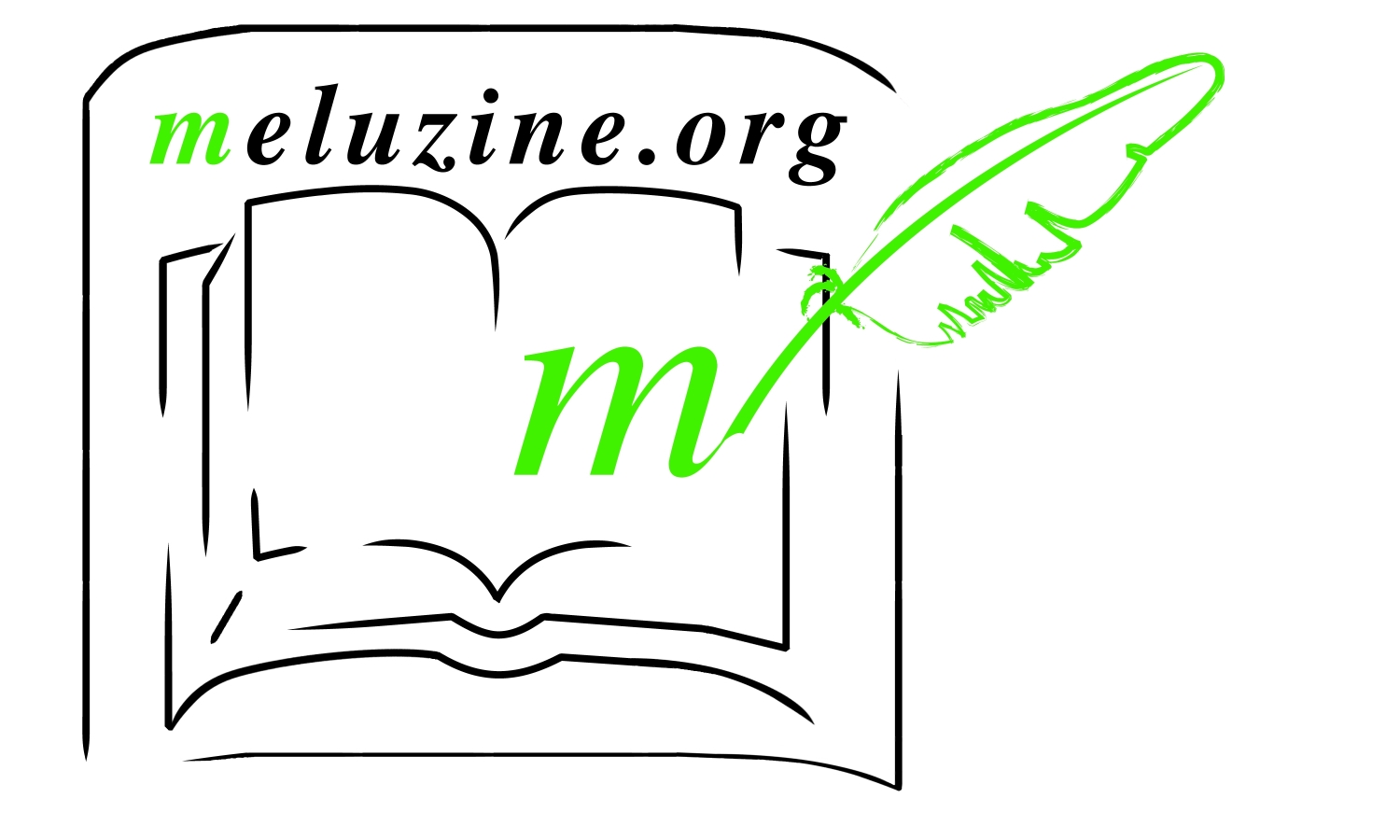 Logo de Meluzine
