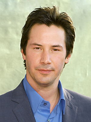 Photo de Keanu Reeves