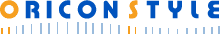 Logo oricon