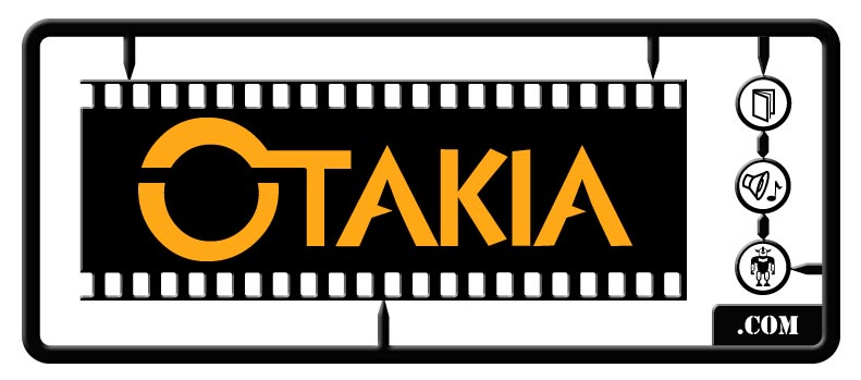 Logo Otakia