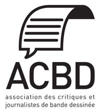Logo ACBD