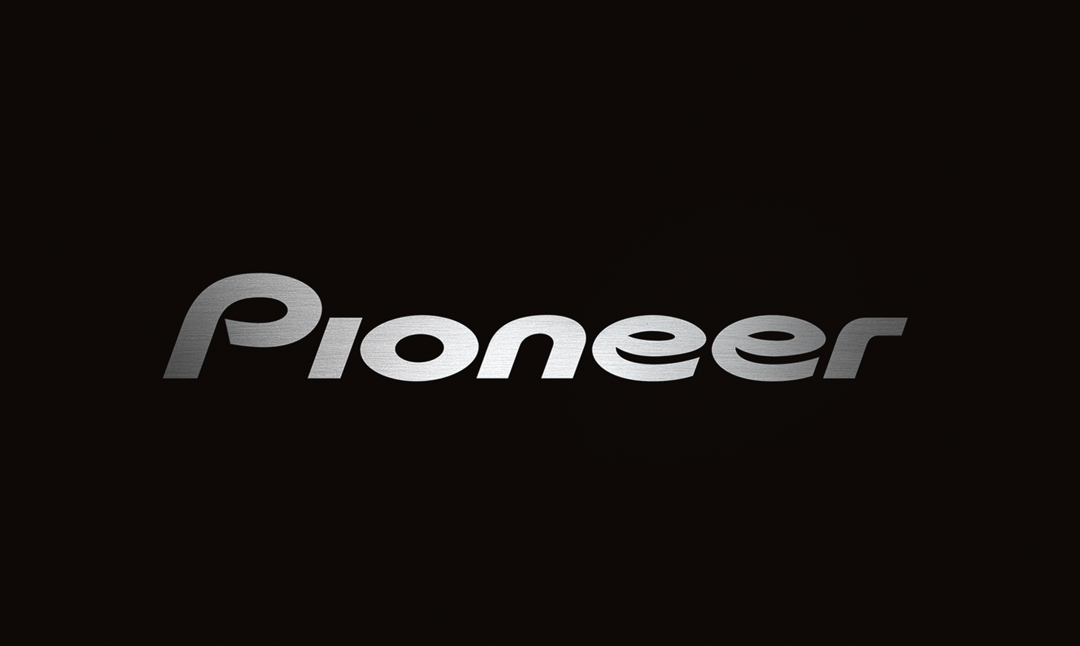 logo Pioneer