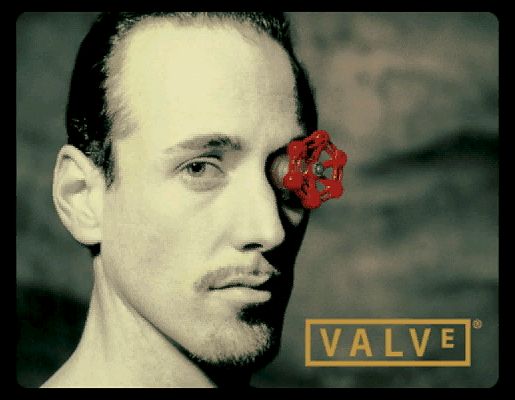 Valve, éditeur de jeux vidéo