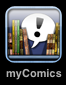 My Comics : Lire ses bandes dessinées sur un iPhone