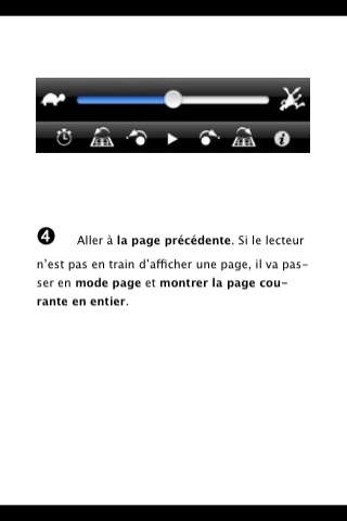 My Comics : Lire ses bandes dessinées sur un iPhone