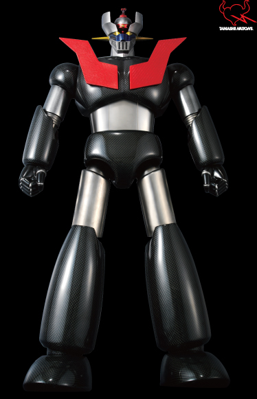 Mazinger Z