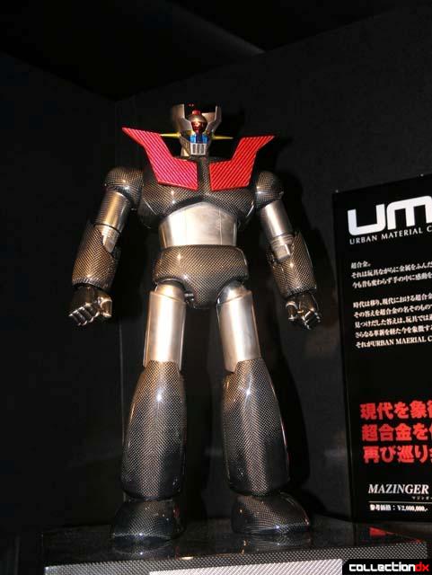 Mazinger Z