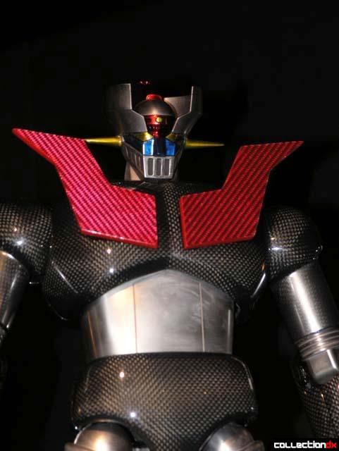 Mazinger Z