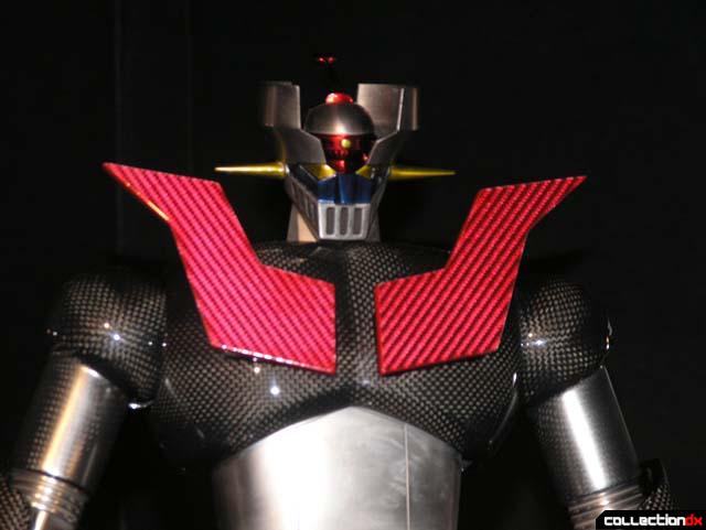 Mazinger Z