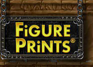 Logo de Figure Prints